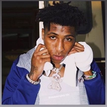 nba youngboy music is lowkey the only thing that keeps me mentally stable