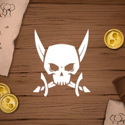 An idle pirate NFT staking game built on @Algorand | Creator of @highforgeio | https://t.co/nhfDlF7Pkl | https://t.co/WXGJwCOyN1 |  https://t.co/vgEE4Lxt5h