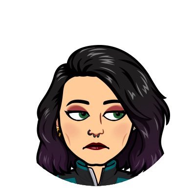 HonestlyAshlynM's profile picture. • CVPCU RN • she/her • queer asf •