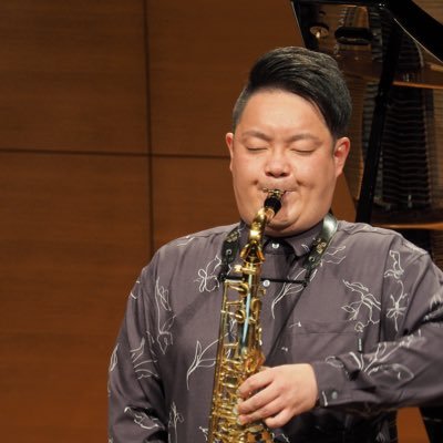 北海道函館市生まれ @quartetJGTokyo ビール好き サックス吹き ヤナギサワ・レジェールアーチスト web→https://t.co/h4KRvF97Uq たまにUPするYouTube↓