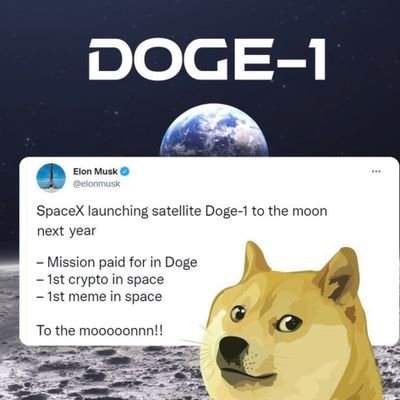 Mother DOGE Coin