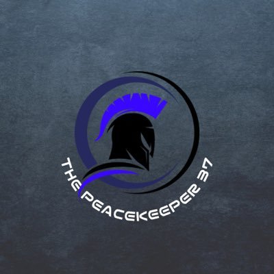 Discord https://t.co/emq9BVm9EN TikTok: ThePeaceKeeper37 Affiliated with Rogue Energy and Visual by Impulse
