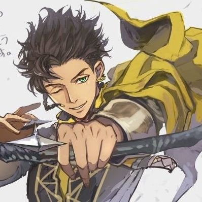 Claude BestBoi,
Marianne BestGirl,
Fire Emblem Three Houses BestGame Forever Ever and More

UID: 808063078 (Asia Server)
