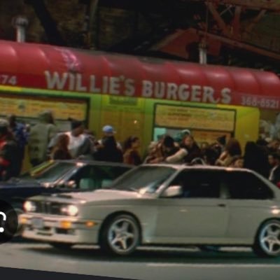 Willieburgers's profile picture. 