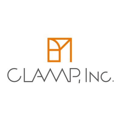 CLAMP_Inc's profile picture. システム開発の会社です｜ブロックチェーン｜IoT｜プロジェクトマネジメントが強み｜顧客が望むシステム作り｜エンジニアの成長を支えたい｜求人募集中（DMにて） |  W3C会員企業 | 2022年2月創業