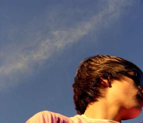 NoFearJoeIsHere's profile picture. Have No Fear, Joe Is Here. ;)