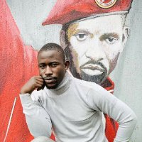 Sir Mark Ghetto Speaker(@_GhettoSpeaker) 's Twitter Profile Photo