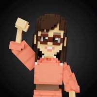 VEN (@ven_voxel) 's Twitter Profile