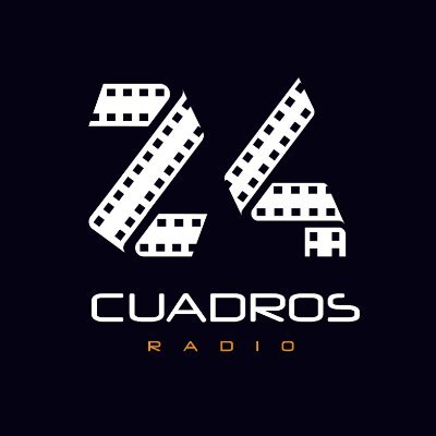 24CuadrosRadio's profile picture. 📻🎬 || Un espacio de radio dedicado al #cine y las #series
●YouTube - https://t.co/vwoj7Ydymg
●Spotify - https://t.co/2Ph8KW3qsE
●Facebook - https://t.co/9QRHP