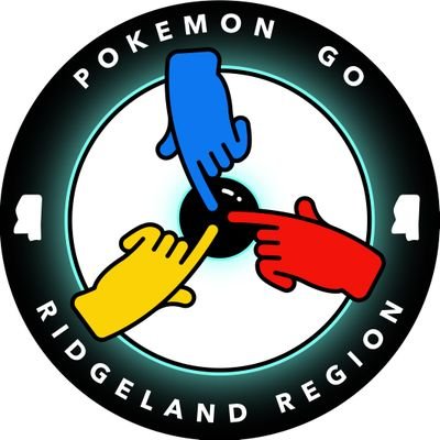 Pokemon Go: Ridgeland Region updates. Join us https://t.co/Kz6mE5dEG5