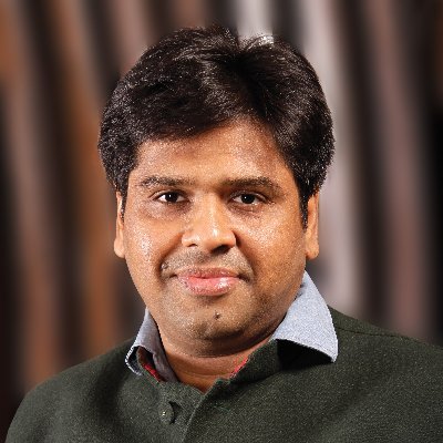 BrijBhushanAg's profile picture. Vice Chairman and Managing Director at SHYAM METALICS AND ENERGY LIMITED