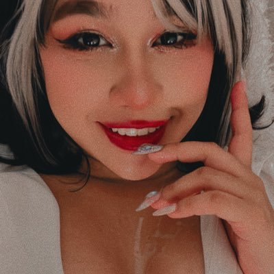 Content Creator ✨✨
 Check My Links To See All My Content💖

https://t.co/KQn4GGM62q