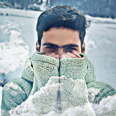 AbreeqMohammad's profile picture. 