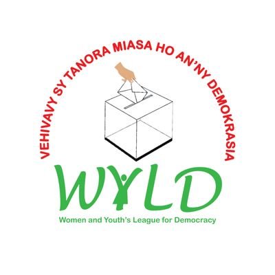 WYLDMadagascar's profile picture. Programme de @Liberty32_mg. #Democracy #Election #Women #Youth #Politics #Activism #CivicTech #Africa.

#Citoyenparmesactes