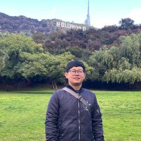 Yu-Shien Sung (@eric889866) 's Twitter Profile