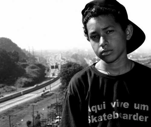 Fã clube dedicado ao skatista Jeremias Ramos, para todas pessoas que conhecem e admiram o talento desse garoto, sigam !