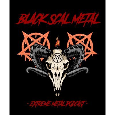 BlackScalMetal Profile Picture