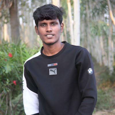 GokulaK90584694's profile picture. 