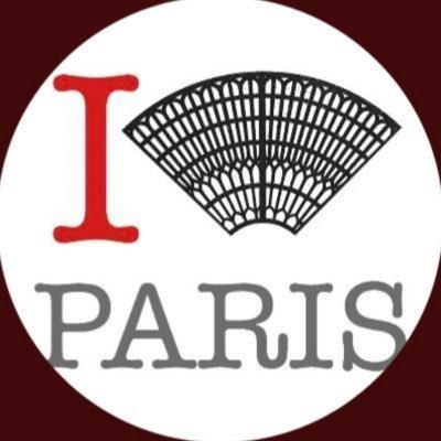 🇨🇵 Parce que j'❤Paris, je dénonce sa dégradation avec le #saccageparis  #wreckingparis #TrashedParis #Paris2024