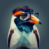 Polygon Penguins (@penguinspolygon) 's Twitter Profile
