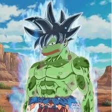JBirdOx's profile picture. you wouldn’t blv it tho iwo