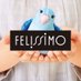 フェリシモ 公式アカウント (@felissimo_santa) Twitter profile photo フェリシモ 公式アカウント (@felissimo_santa) Twitter profile photo