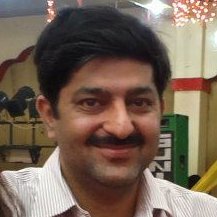 NitishMehra Profile Picture