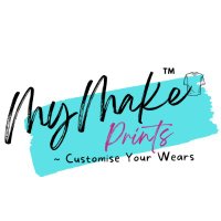 MyMake Prints®(@MymakePrints) 's Twitter Profile Photo