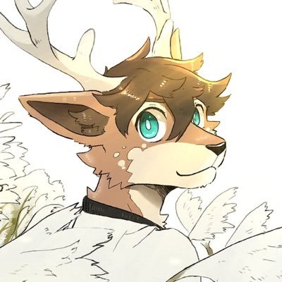 DeerBoi57 Profile Picture