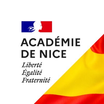 Compte disciplinaire #Espagnol de l'@AcademieNice, sous la direction de Mme Michèle-Ruth Wendling-Turrillo @ruth_wendling IA-IPR #EcoleNumerique