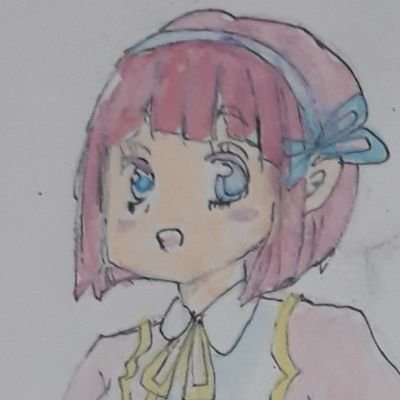 雑多アカウント。趣味や日常。ゲームは頑張ってやりたい。絵も頑張って描きたいなと思っています。