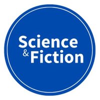 Science & Fiction(@ScicommFiction) 's Twitter Profile Photo