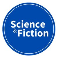 Science & Fiction (@scicommfiction) 's Twitter Profile Photo Science & Fiction (@scicommfiction) 's Twitter Profile Photo