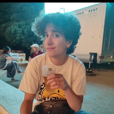 RebecaGonzlezI2's profile picture. (She/Her)