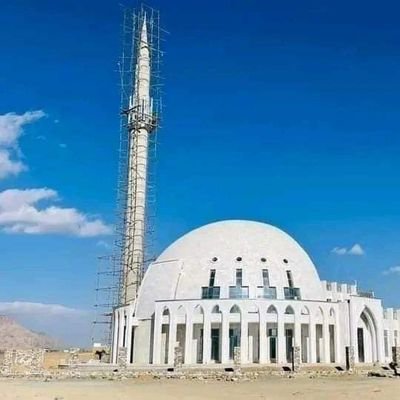 تل دي وي اسلامی افغانستان