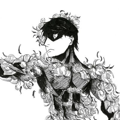 Artist/
Draws occasionally/
Has an unnatural obsession with Berserk