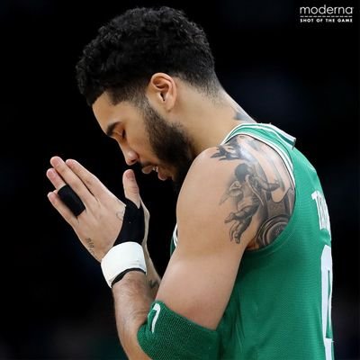 Perfil dedicado a trazer conteúdo da maior franquia da NBA
@Celtics☘️ 
@Saopaulofc🇾🇪