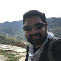 Veeral P. Lakhani (@veeral_lakhani) 's Twitter Profile
