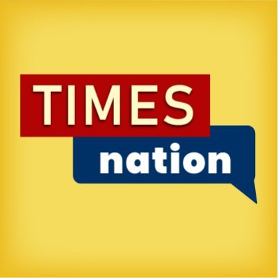 Official twitter handle of Times Nation, An online News Portal featuring News on #Politics, #Sports, #Business and #Entertainments. editor@timesnation.in