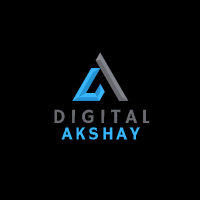 Akshay Kamble(@digital__akshay) 's Twitter Profile Photo