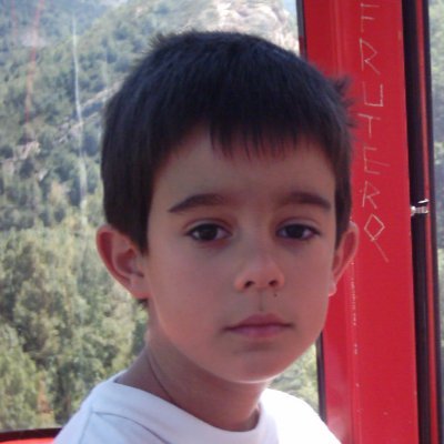 pablo siestasさんのプロフィール画像