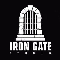 IRON GATE (@irongate_studio) 's Twitter Profile