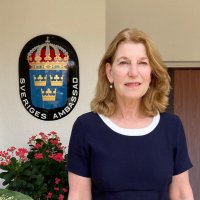 Annika Hahn-Englund (@sweambnigeria) 's Twitter Profile