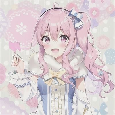 ダイヤ@AI絵師さんのプロフィール画像