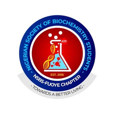 Welcome To The Official Page Of Nigerian Society Of Biochemistry Students (Fuoye Chapter) Of The Greatest METABOLITE Acetyl COA
