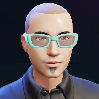 Domain and Brand consultant.
Specializing in premium DOMAIN NAMES in AI, IT, Tech, Science, Crypto, Blockchain, Betting, and Contemporary Culture.