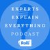 Rolli's Experts Explain Everything Podcast (@rollipodcast) Twitter profile photo Rolli's Experts Explain Everything Podcast (@rollipodcast) Twitter profile photo