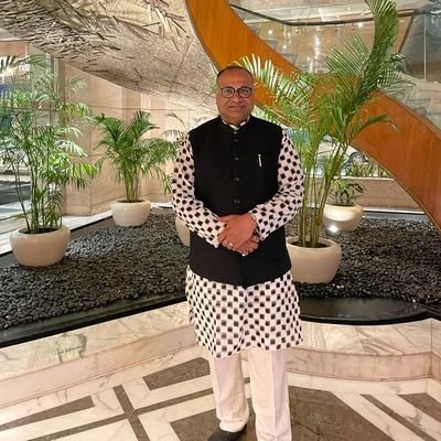 Kalahandi to New Delhi
A logical Indian with a desire to see Developed India 🇮🇳.
🙏Never Give in, Never Give up🙏
Junagarh (Kalahandi)/Bhubaneswar/Delhi