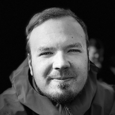 RSalven's profile picture. Head of Digital Experience @AaltoUniversity - Passionate about digital accessibility, design systems and web development.