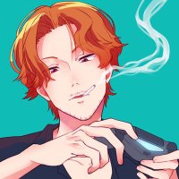 KATUO-BUSHi「かつお🐟」 (@bushi_katuo) Twitter profile photo